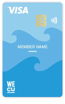 This is a digital image of a credit card.