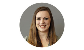 Amanda Moore, WECU Home Loan Officer