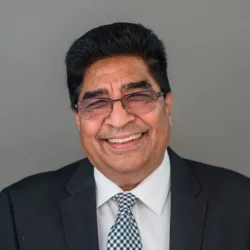 Ashok Khanna, WECU Board of Directors