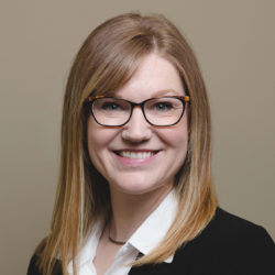 Becky Ludwig.