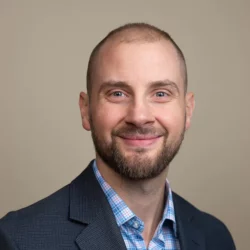 Brenden Jones, WECU Business Banking Loan Officer