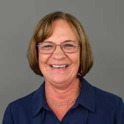 Carol Lager, WECU Board of Directors