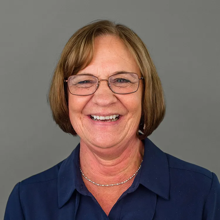 Carol Lager, WECU Board of Directors