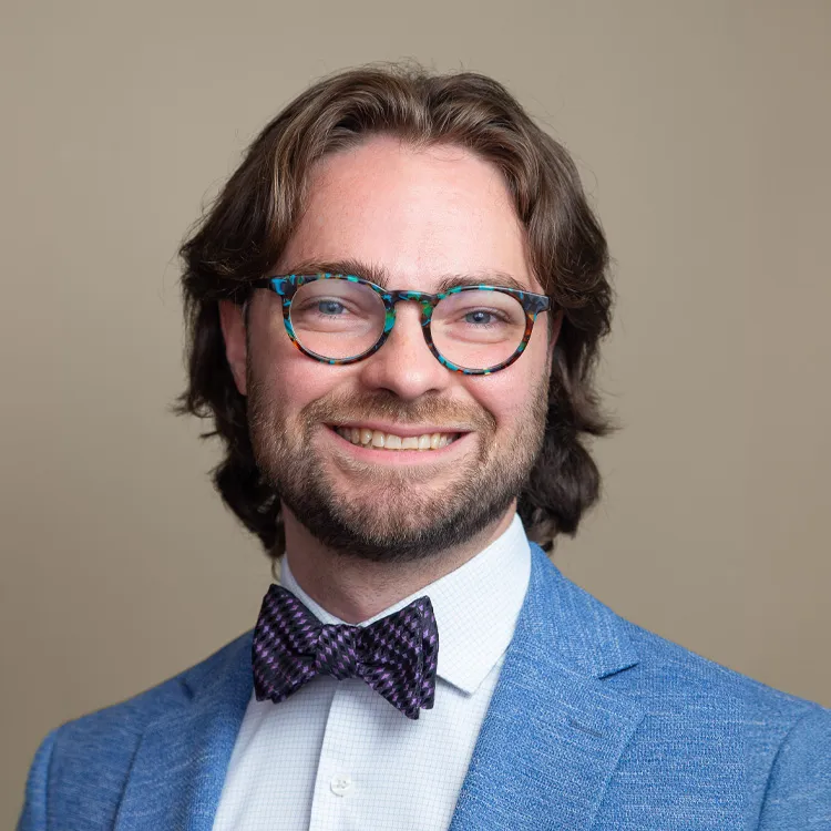 Dan Murphy, WECU Business Experience Officer