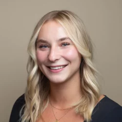 Deanna Lebedev, WECU Business Banking Loan Officer Assistant