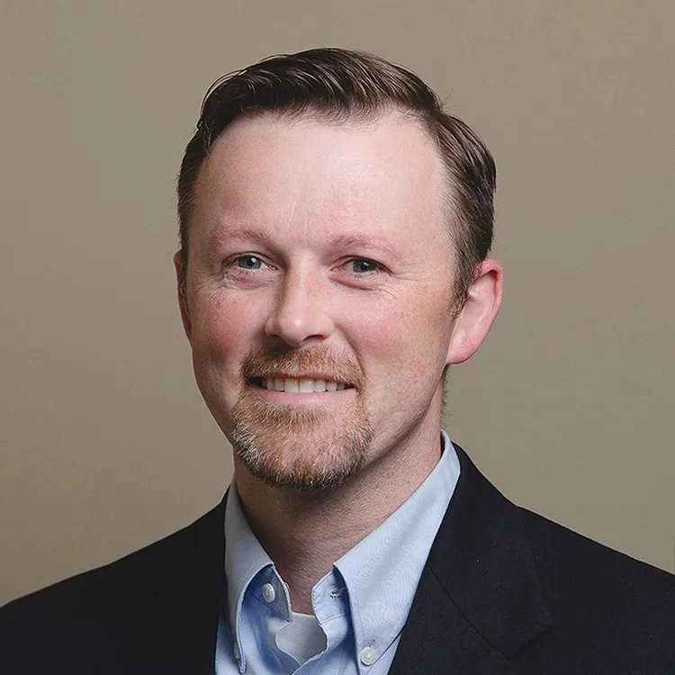 Dustin Wilder, WECU Business Banking Loan Officer