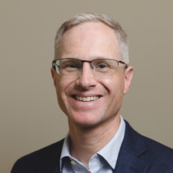 Eric Smith.