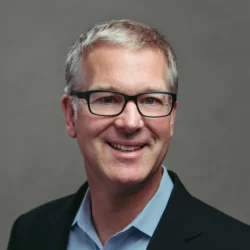 Gabriel Mast, WECU Board of Directors