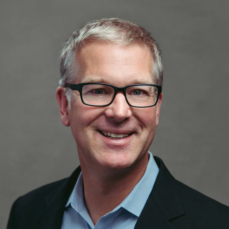 Gabriel Mast, WECU Board of Directors