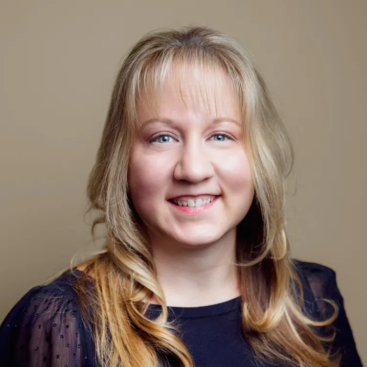 Jennie Pietrzak, WECU Business Experience Manager