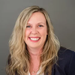 Jennifer Kutcher, WECU CEO