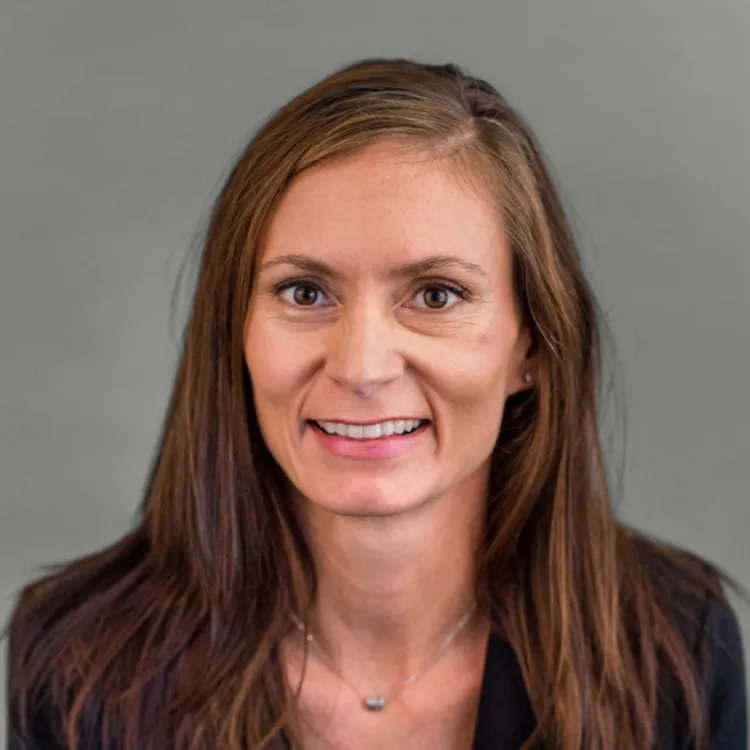 Jennifer Wright, WECU Supervisory Committee