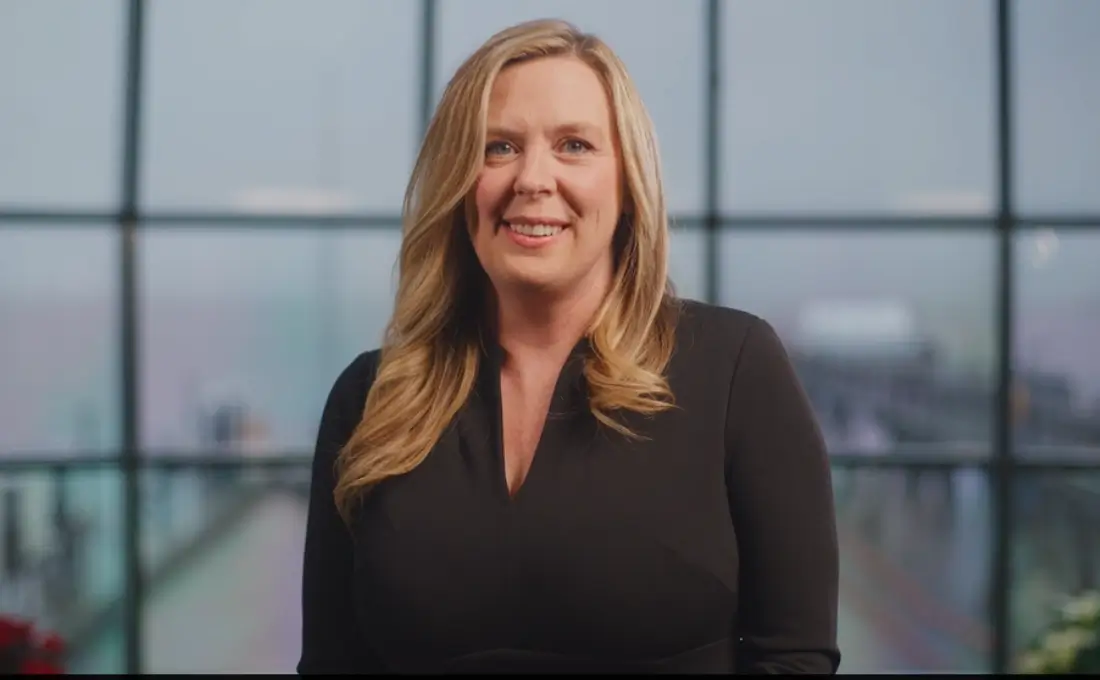 CEO, Jennifer Kutcher