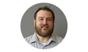 Joey Colver, WECU Home Loan Officer
