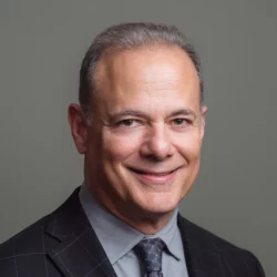 John Sternlicht, WECU Board of Directors