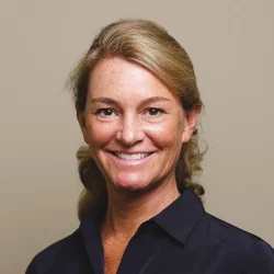 Julie LaVergne, WECU Business Banking LOA Supervisor