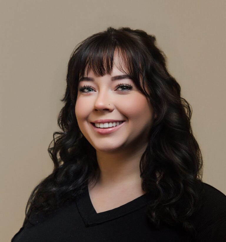 Katie Oman, Business Banking