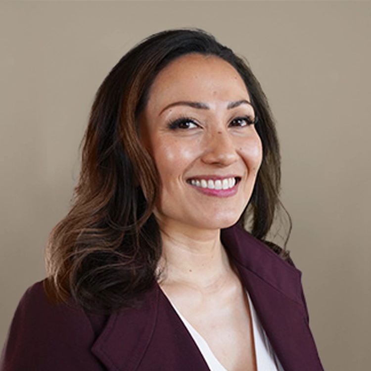 Kristen Hoffman, Business Banking Loan Officer Assistant
