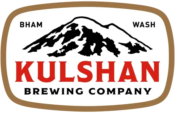 An image of the Kulshan Brewing logo