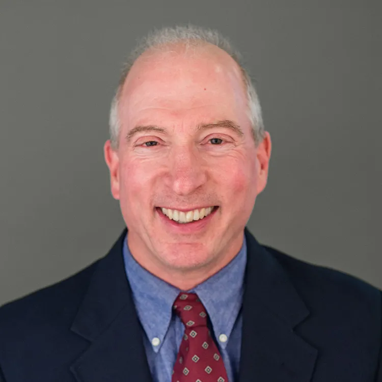 Kurt Willis, WECU Board of Directors