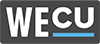 An image of the WECU logo