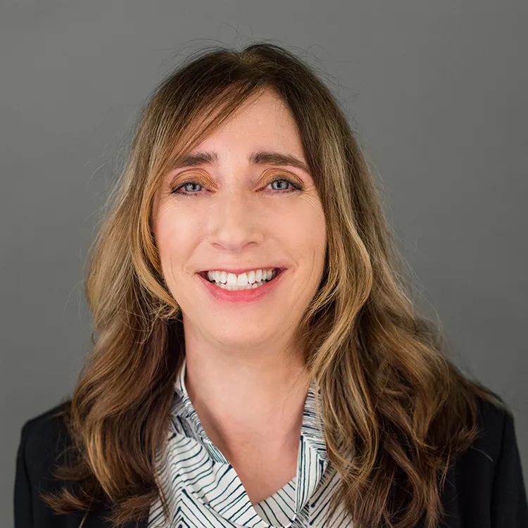 Margo Hammond, WECU Board Member