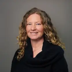 Rachel Vasak, WECU Associate Board Member