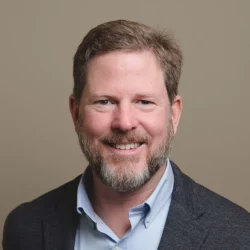 Ron Richardson, WECU Business Banking Loan Officer