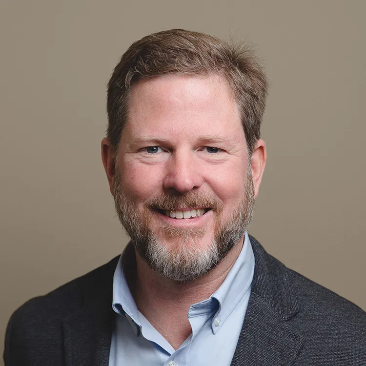 Ron Richardson, WECU Business Banking Loan Officer