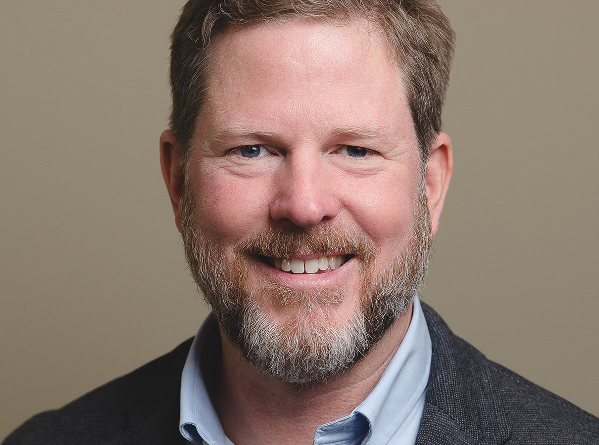 Ron Richardson WECU