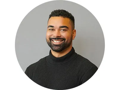 Royal Prendergast, Real Estate Loan Officer