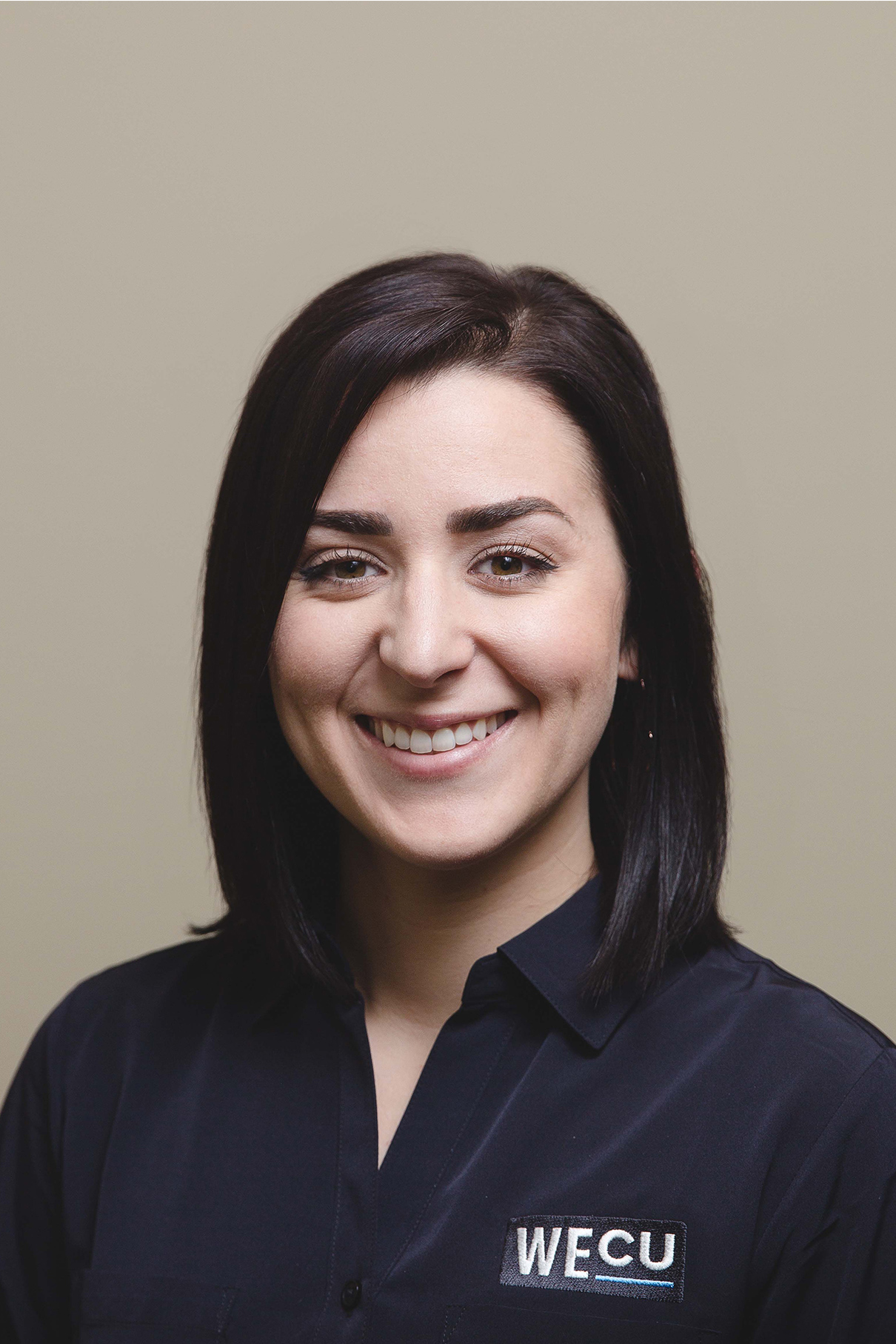 Shayna Bajema.