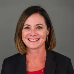 Shonda Shipman, WECU Supervisory Committee Chair