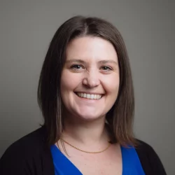 Stephanie Morrell, WECU Board Member