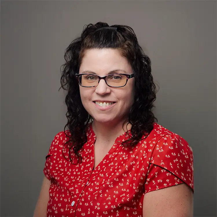 Tracy Dabbs, WECU Associate Supervisory Committee Member