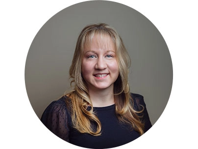 Jennie Pietrzak, WECU Business Experience Manager
