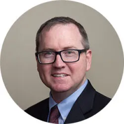 Patrick Goode, WECU Business Banking Loan Officer