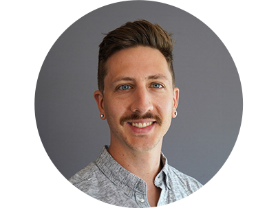 Nick Borg, Real Estate Loan Origination Supervisor