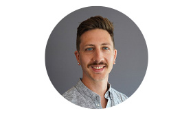 Nick Borg, Real Estate Loan Origination Supervisor