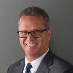 Dale Zender, WECU Board of Directors