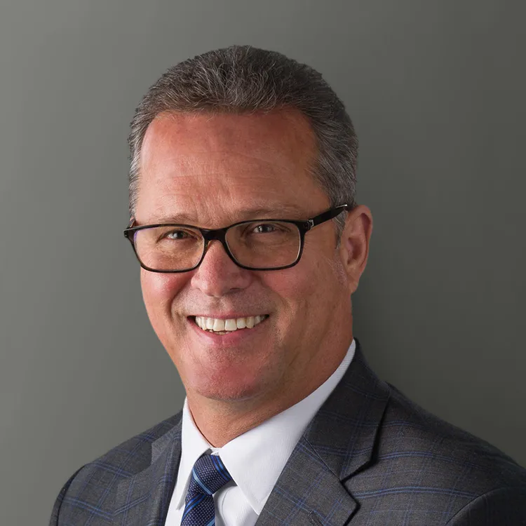 Dale Zender, WECU Board of Directors