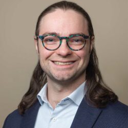 Dan Murphy, Business Experience Team