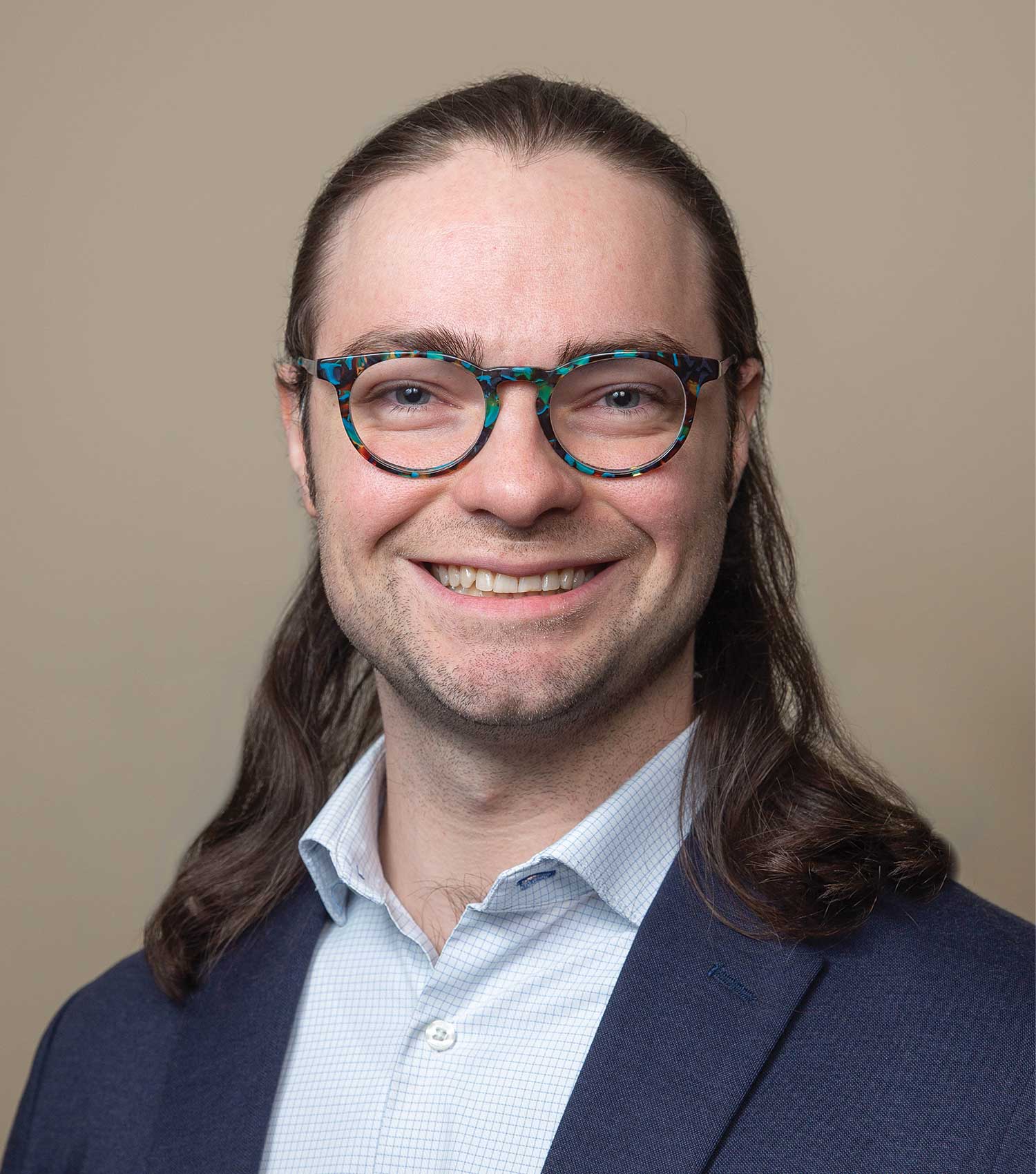 Dan Murphy, Business Experience Team