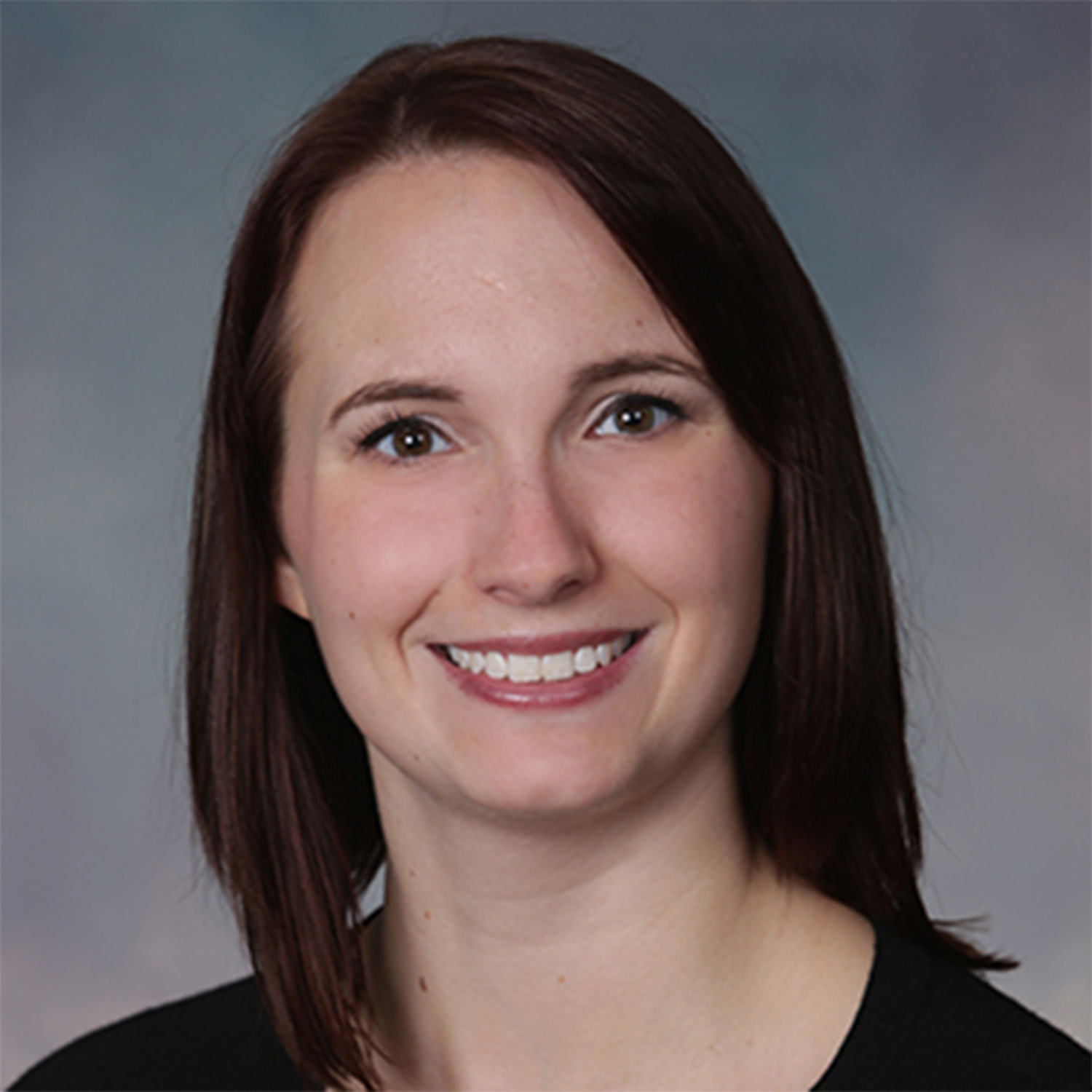 Holly Hobart, Business Loan Officer Assistant