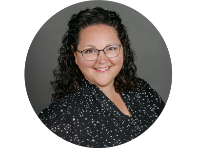 Michelle Borlin, Real Estate Loan Officer