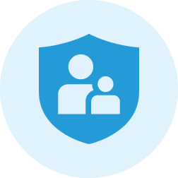 parental control icon