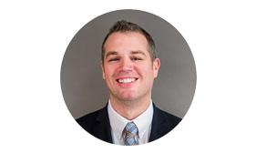 Paul Cover, WECU Home Loan Officer
