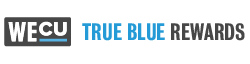 true blue logo